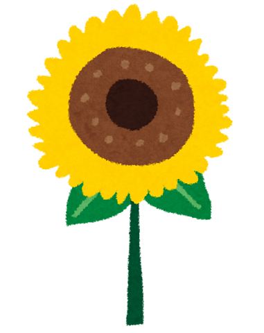 暑さに負けないお身体を作りましょう！！