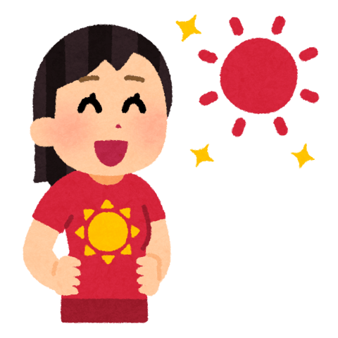 本日の空き状況のお知らせ♪