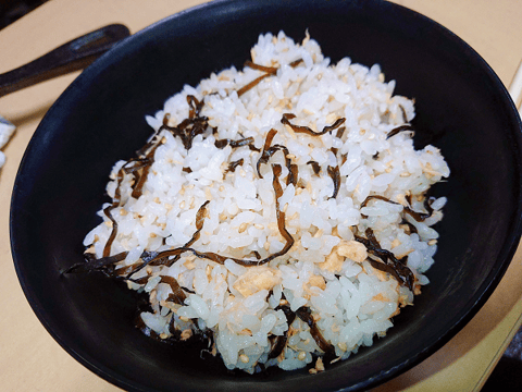 【レシピ有】簡単まぜごはん！