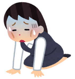 疲れの正体｜マッサージのように気持ちいい、肩甲骨ストレッチのリラク日本橋店【東京駅,日本橋駅,大手町駅,三越前駅すぐ】