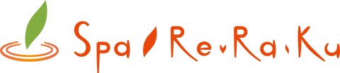 【Spa Re.Ra.Ku】Spa Re.Ra.Kuのブランドコンセプト
