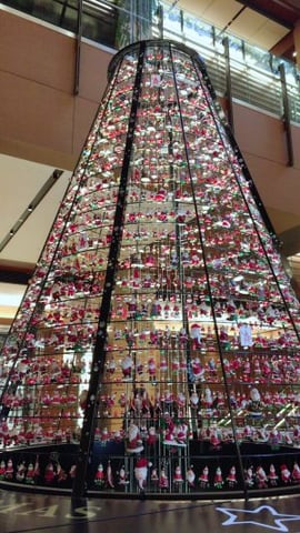 12月24日(木)の予約状況