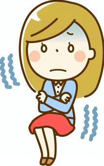 秋らしくなってきました～～！