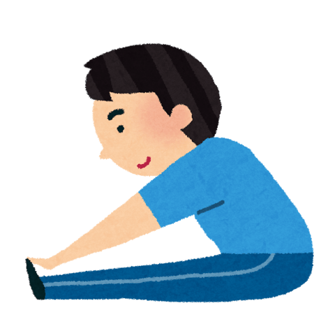 ストレッチの特徴を知ろう➀【マッサージよりも気持ちいい リラクイトーヨーカドー武蔵境店】