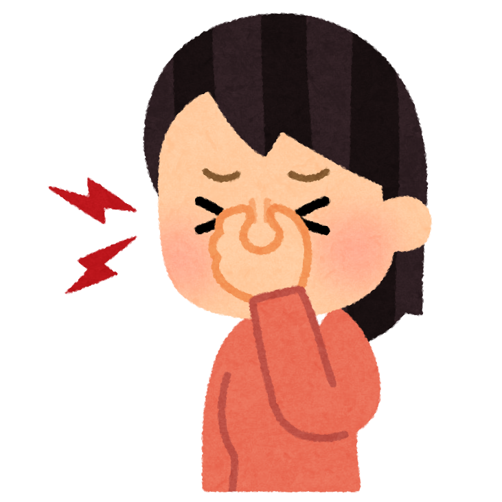 お身体スッキリ♪