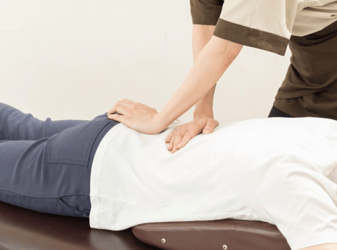 リラク池上店　5月2日　定休日のお知らせ