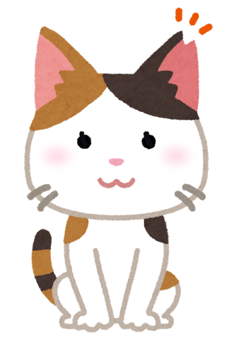 猫と健康(=^・・^=)