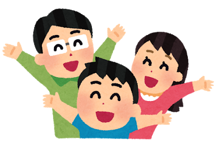 もっと健康になりましょう！