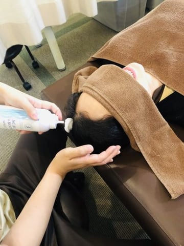 爽快アイヘッド