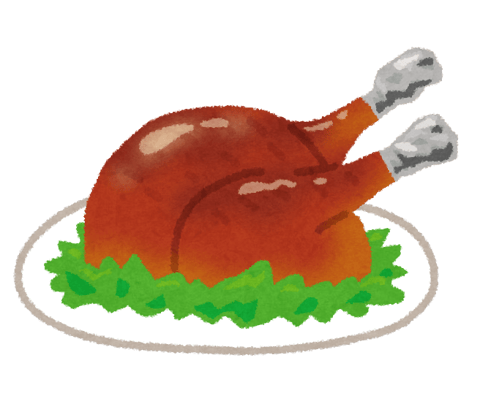 鶏肉の栄養素｜マッサージのように気持ちいい、肩甲骨ストレッチのリラク日本橋店【東京駅,日本橋駅,大手町駅,三越前駅すぐ】