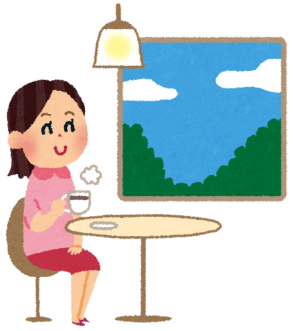 【チャイの季節到来】