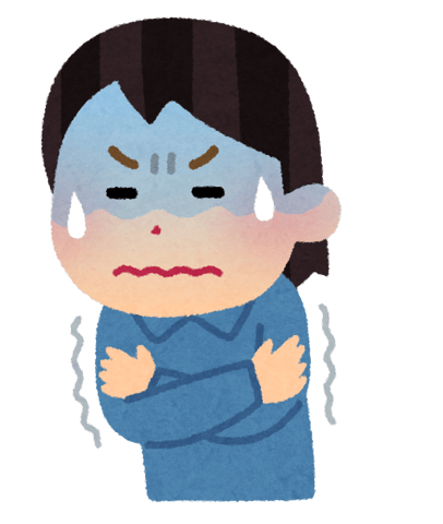 冷えるこんな時は生姜ココア〜♪