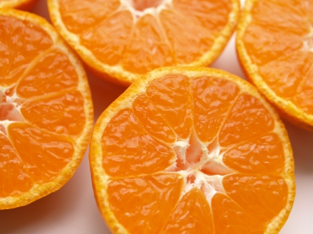 11/3(土)マッサージのように気持ちいいRe.Ra.Ku(リラク)東急ストア仲町台店のご案内とみかんについて！