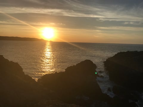 中国・九州旅行☆　～山口編その2～