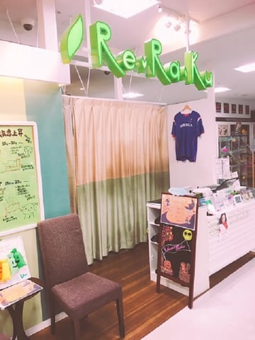 本日プリンスペペ休館日です