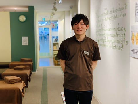 【採用ブログ】～丸木さん編～より価値あるサービスを提供したい！