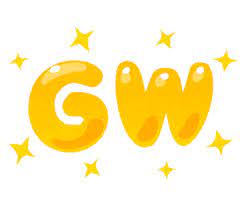 連休中にリフレッシュしましょう☆