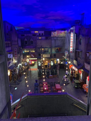 思い出語ります☺