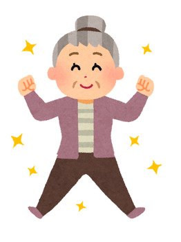 自律神経は老化する