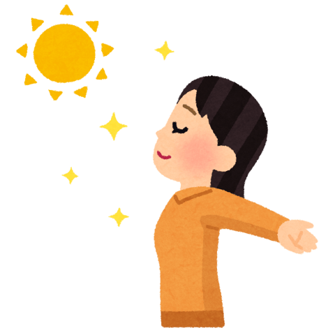 11/25(月) 午後の空き状況のお知らせ☆