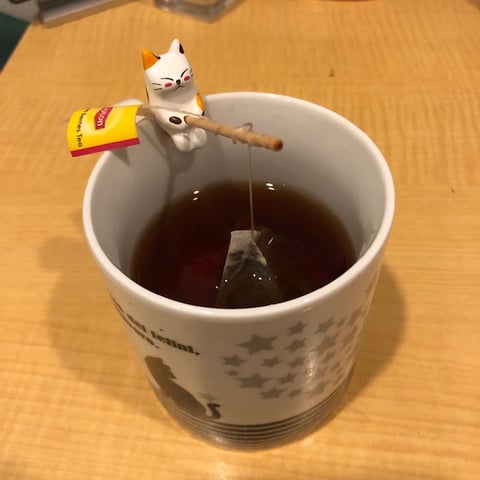 続！猫コレクション増えました！！