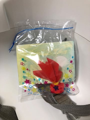 おまつり②