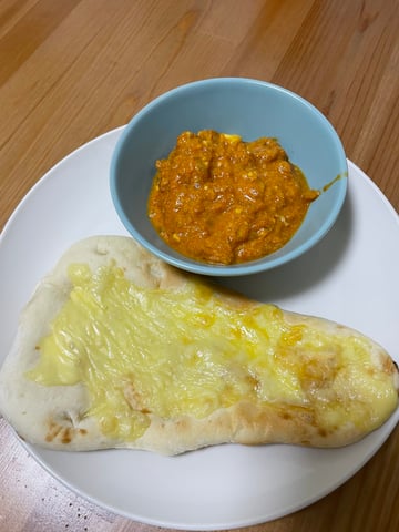 スパイスカレー
