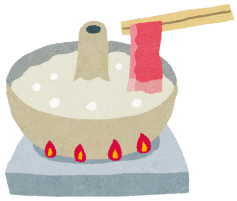 【Echika表参道店】おススメ時短☺お鍋