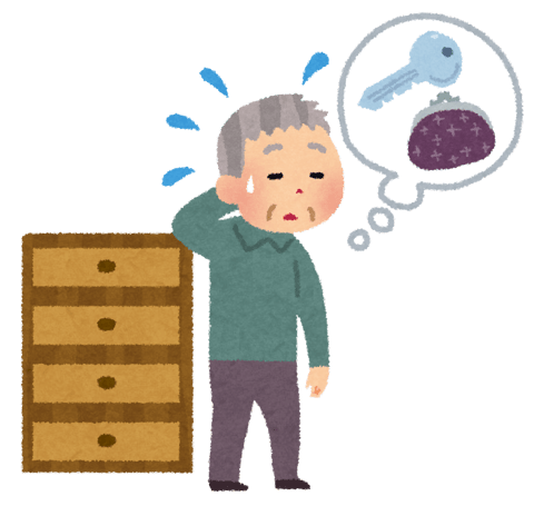 人はどうして忘れてしまうのか｜マッサージのように気持ちいい、肩甲骨ストレッチのリラク日本橋店【東京駅,日本橋駅,大手町駅,三越前駅すぐ】