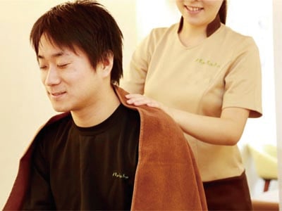 4月28日（日）Re.Ra.Ku 【リラク】四ツ谷店　明日の空き状況♪