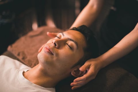 長引く疲労感や最近眠れていない方に超絶睡眠ヘッドスパ