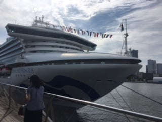 海の玄関☆