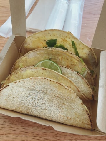 タコス!タコス!