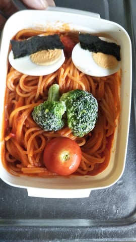 キャラ弁