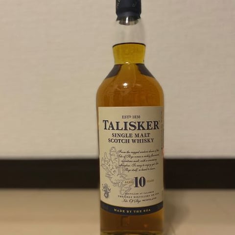 【Echika表参道店】ウイスキー紹介その１５🤩