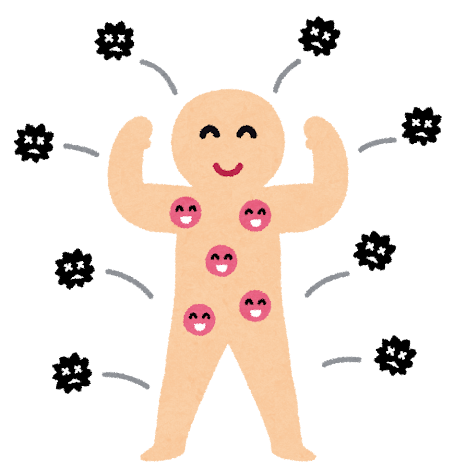 ☆今後の気候変動に対策を(・∀・)☆