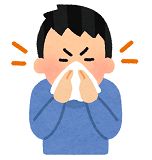 アレルギーの話　part2