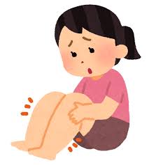 ☆健康豆知識足のだるさとは？☆Re.Ra.Ku尾山台