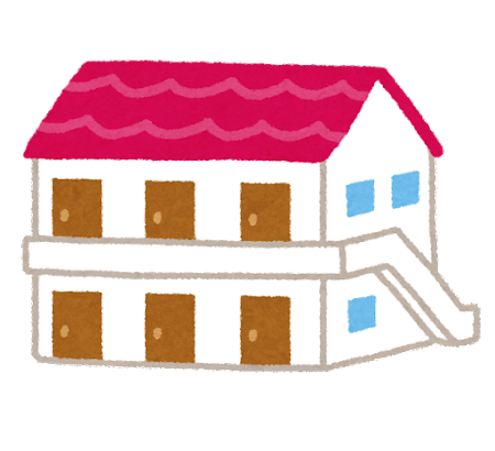 本日の空き状況【Re.Ra.Ku 武蔵境店】