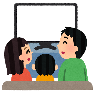 GW明けました！