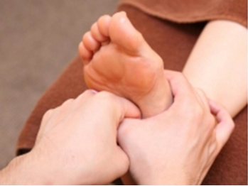 2月も残り1週間切りました!! お身体ほぐしてお疲れを流して行きましょう♪♪