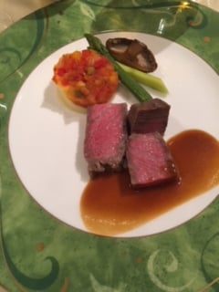 食いしん坊バンザイ♪(笑)