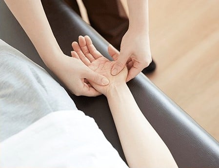 3/23(月)マッサージのように気持ちいいRe.Ra.Ku(リラク)東急ストア仲町台店のご案内！