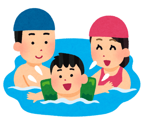 暑い夏を乗り切ろう!夏の運動｜マッサージのように気持ちいい、肩甲骨ストレッチのリラク日本橋店【東京駅,日本橋駅,大手町駅,三越前駅すぐ】