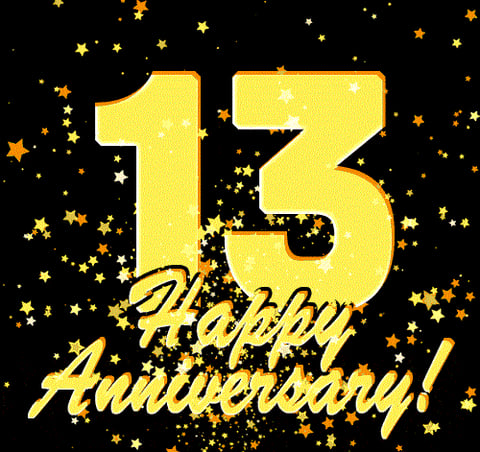 4月でRe.Ra.Kuアリオ亀有店13周年！感謝祭開催！