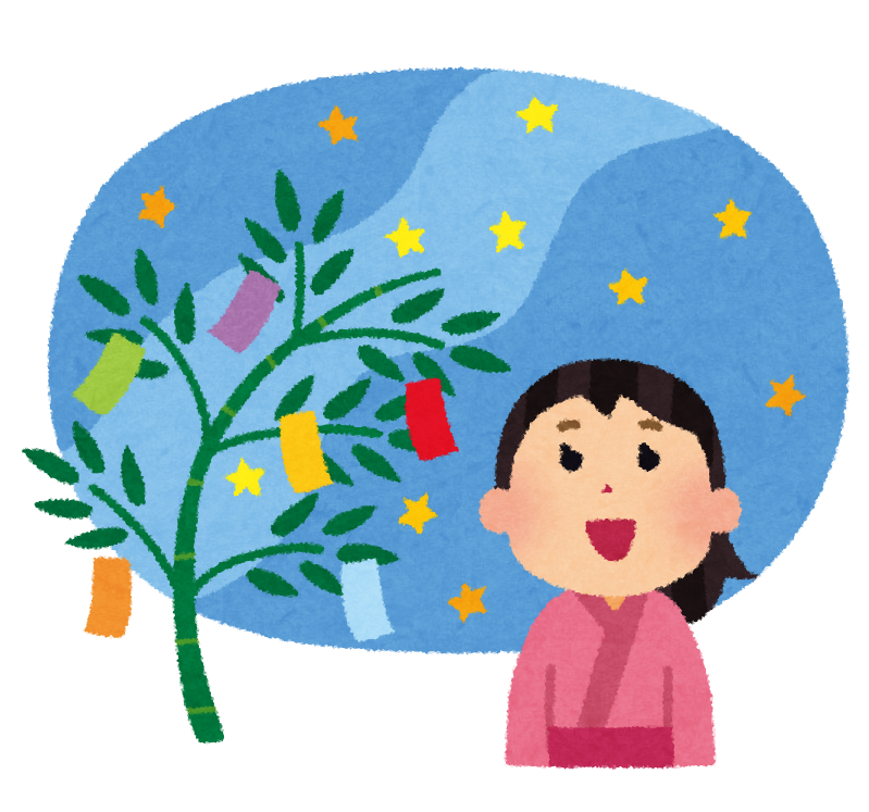 7th/Jul.空き時間のご案内_Information on today's available time