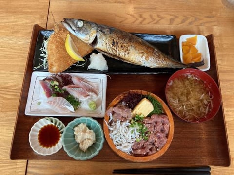 【Echika表参道店】横浜探索🐟