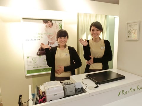 5月12日(土)予約状況のお知らせです！☆西新井トスカ店