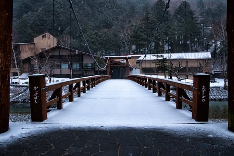 【大井町駅前店】寒くて縮こまった身体からさようなら