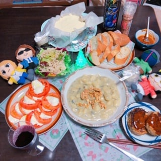クリスマスパーティー（1人）